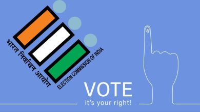 ECI announces