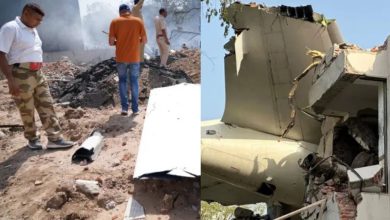 Ahmedabad Plane Crash All 242 on board Ahmedabad-London flight are dead